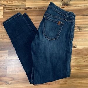 Joe’s jeans skinny